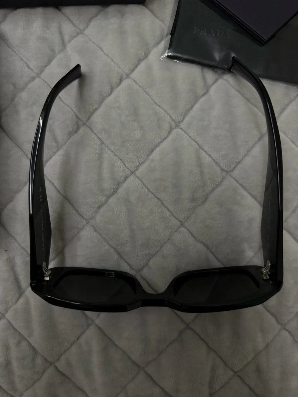 Prada Symbole Sunglasses